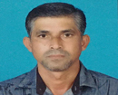 Prakash Wilson Fernandes (43) Omzoor, Bantwal